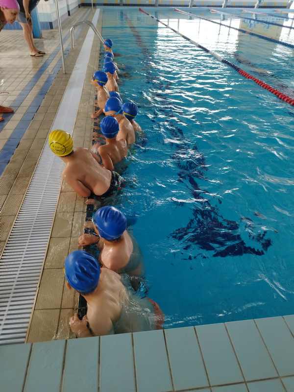 Υλοποίηση πολιτικών για την Ασφάλεια στο Υδάτινο Περιβάλλον και την πρόληψη πνιγμών και θαλάσσιων ατυχημάτων