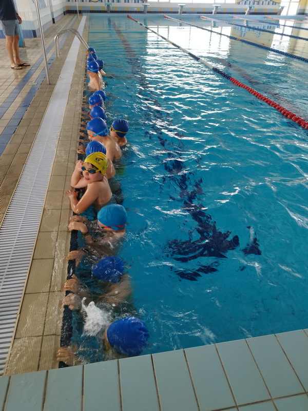 Υλοποίηση πολιτικών για την Ασφάλεια στο Υδάτινο Περιβάλλον και την πρόληψη πνιγμών και θαλάσσιων ατυχημάτων