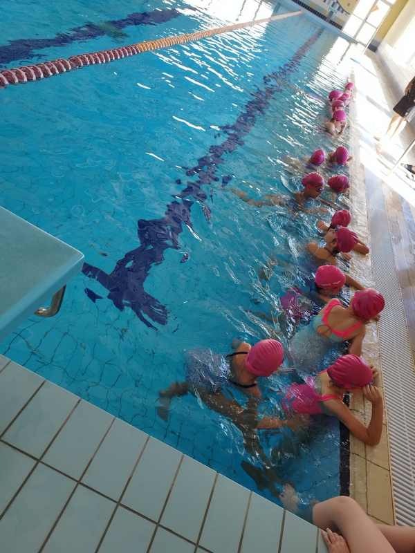 Υλοποίηση πολιτικών για την Ασφάλεια στο Υδάτινο Περιβάλλον και την πρόληψη πνιγμών και θαλάσσιων ατυχημάτων