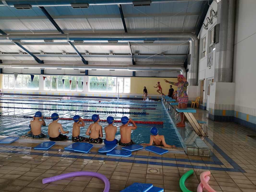 Υλοποίηση πολιτικών για την Ασφάλεια στο Υδάτινο Περιβάλλον και την πρόληψη πνιγμών και θαλάσσιων ατυχημάτων