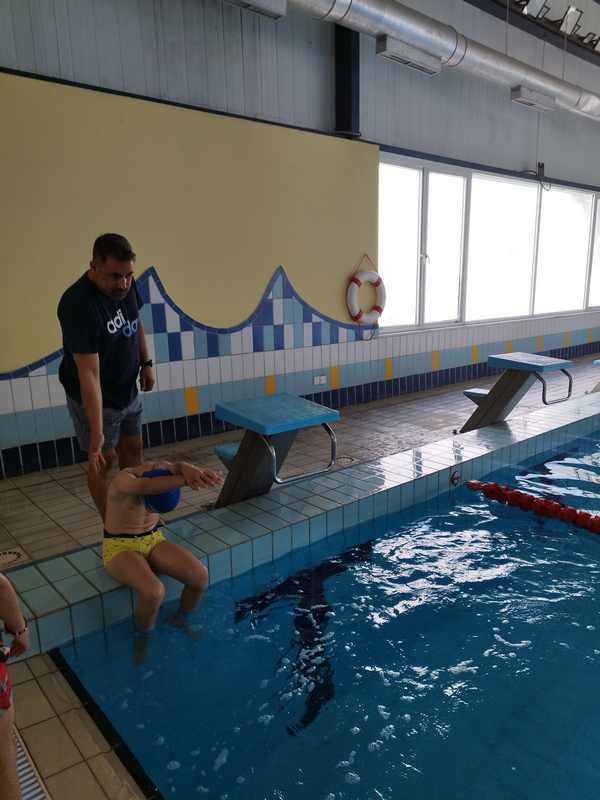 Υλοποίηση πολιτικών για την Ασφάλεια στο Υδάτινο Περιβάλλον και την πρόληψη πνιγμών και θαλάσσιων ατυχημάτων