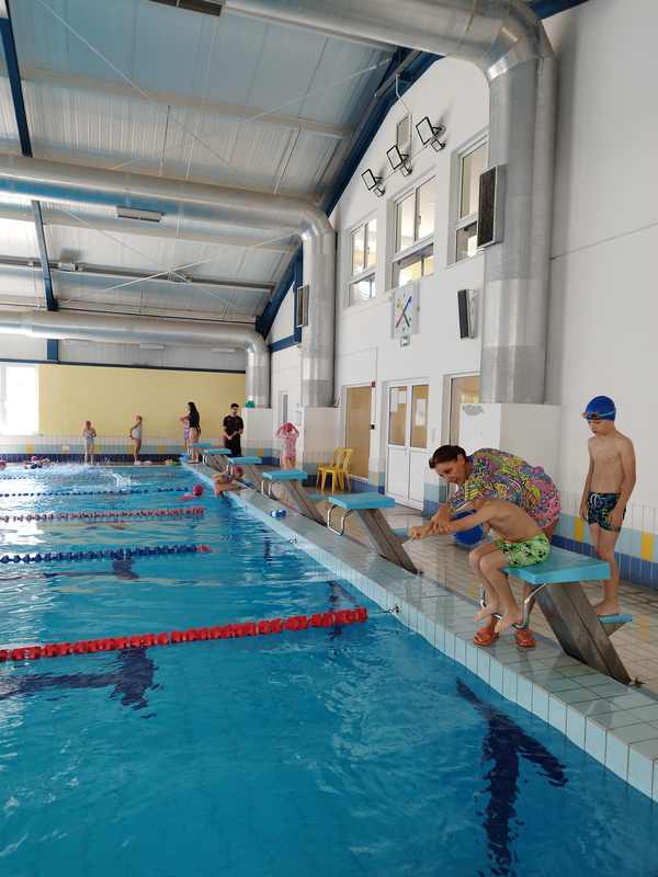 Υλοποίηση πολιτικών για την Ασφάλεια στο Υδάτινο Περιβάλλον και την πρόληψη πνιγμών και θαλάσσιων ατυχημάτων