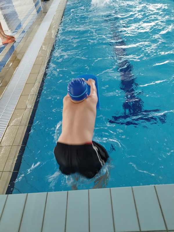 Υλοποίηση πολιτικών για την Ασφάλεια στο Υδάτινο Περιβάλλον και την πρόληψη πνιγμών και θαλάσσιων ατυχημάτων