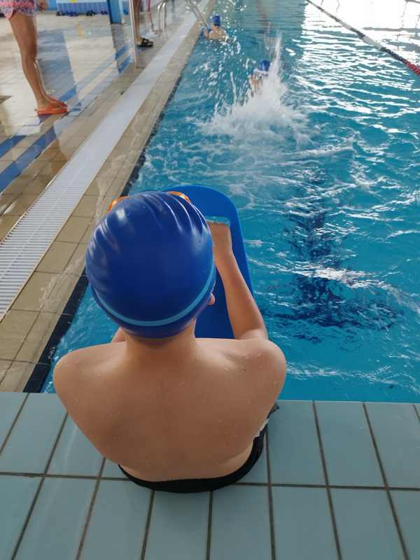 Υλοποίηση πολιτικών για την Ασφάλεια στο Υδάτινο Περιβάλλον και την πρόληψη πνιγμών και θαλάσσιων ατυχημάτων