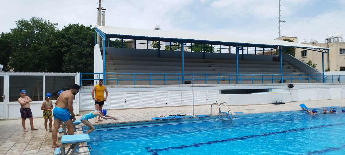 Υλοποίηση πολιτικών για την Ασφάλεια στο Υδάτινο Περιβάλλον και την πρόληψη πνιγμών και θαλάσσιων ατυχημάτων