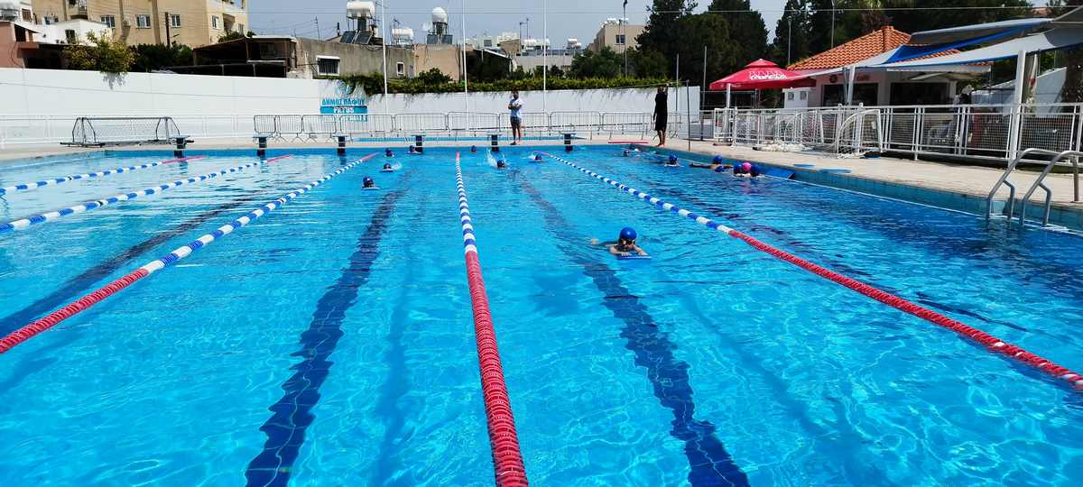 Υλοποίηση πολιτικών για την Ασφάλεια στο Υδάτινο Περιβάλλον και την πρόληψη πνιγμών και θαλάσσιων ατυχημάτων