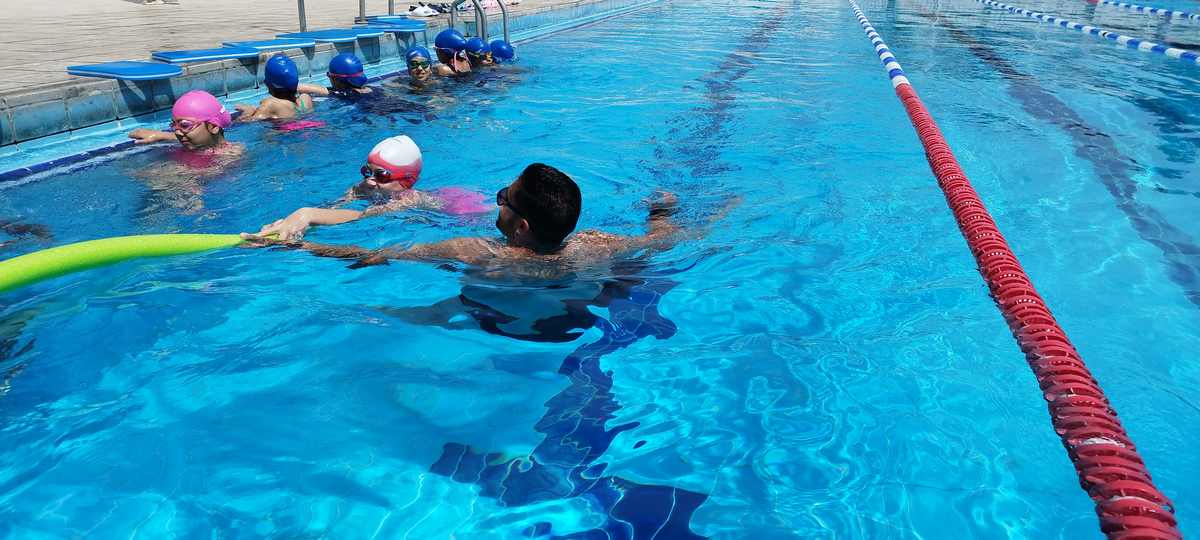 Υλοποίηση πολιτικών για την Ασφάλεια στο Υδάτινο Περιβάλλον και την πρόληψη πνιγμών και θαλάσσιων ατυχημάτων