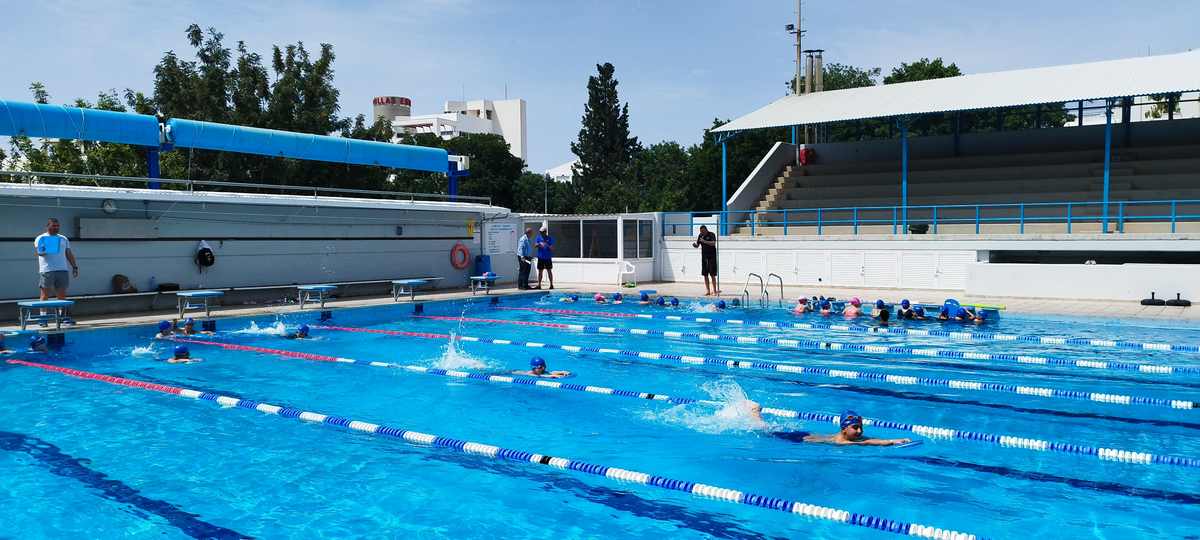 Υλοποίηση πολιτικών για την Ασφάλεια στο Υδάτινο Περιβάλλον και την πρόληψη πνιγμών και θαλάσσιων ατυχημάτωνΥλοποίηση πολιτικών για την Ασφάλεια στο Υδάτινο Περιβάλλον και την πρόληψη πνιγμών και θαλάσσιων ατυχημάτων