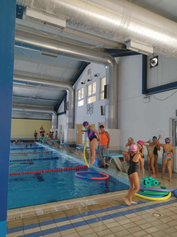 Υλοποίηση πολιτικών για την Ασφάλεια στο Υδάτινο Περιβάλλον και την πρόληψη πνιγμών και θαλάσσιων ατυχημάτων