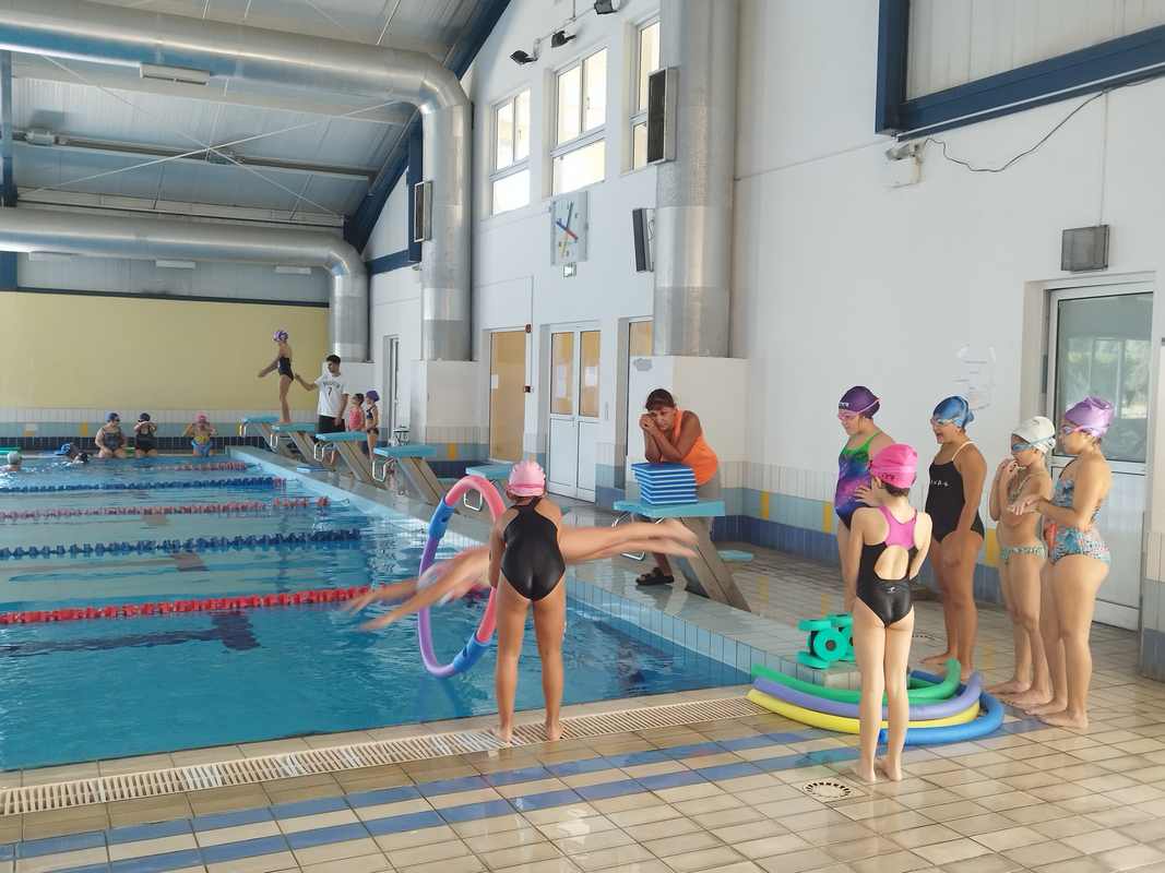 Υλοποίηση πολιτικών για την Ασφάλεια στο Υδάτινο Περιβάλλον και την πρόληψη πνιγμών και θαλάσσιων ατυχημάτων