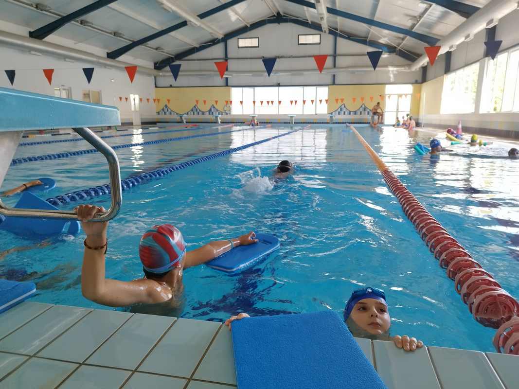 Υλοποίηση πολιτικών για την Ασφάλεια στο Υδάτινο Περιβάλλον και την πρόληψη πνιγμών και θαλάσσιων ατυχημάτων