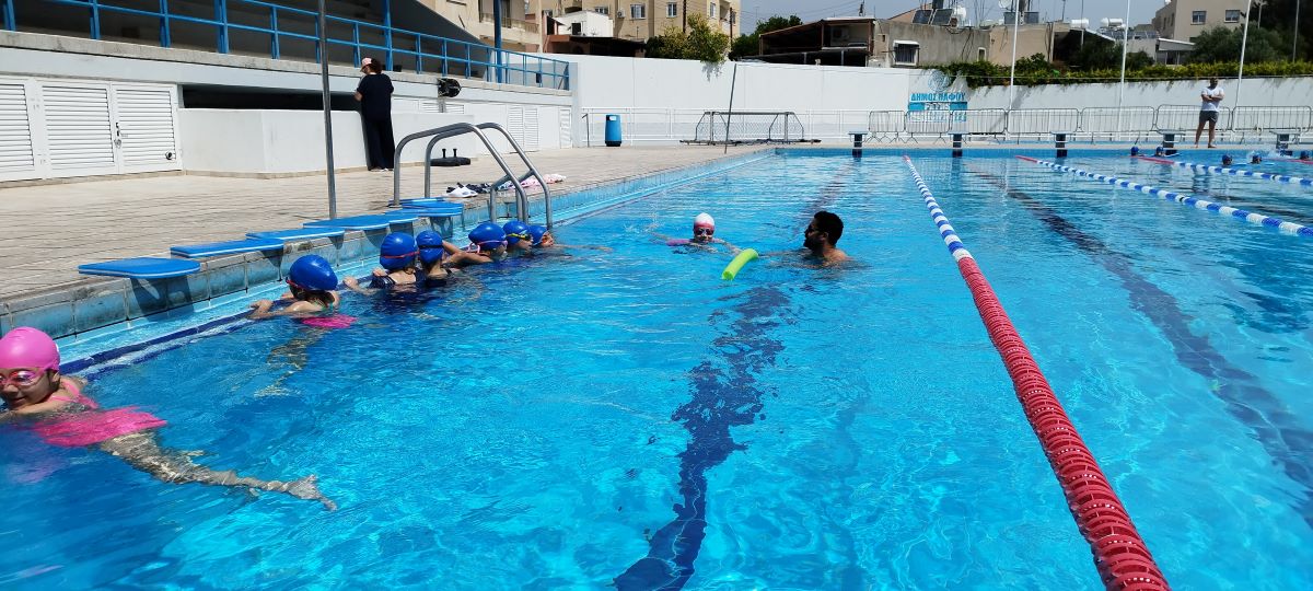 Υλοποίηση πολιτικών για την Ασφάλεια στο Υδάτινο Περιβάλλον και την πρόληψη πνιγμών και θαλάσσιων ατυχημάτων