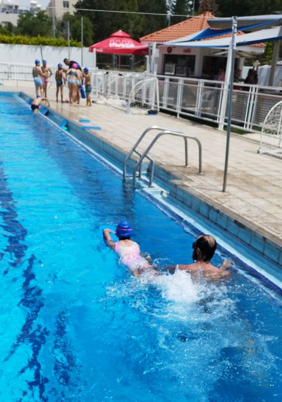 Υλοποίηση πολιτικών για την Ασφάλεια στο Υδάτινο Περιβάλλον και την πρόληψη πνιγμών και θαλάσσιων ατυχημάτων