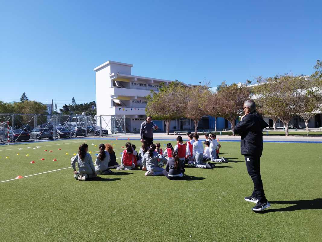 Μνημόνιο Συνεργασίας Υ.Π.Α.Ν – Κ.Ο.Π. «Το Ποδόσφαιρο στο Δημοτικό Σχολείο»
