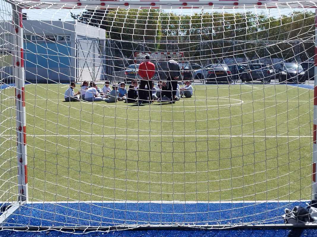 Μνημόνιο Συνεργασίας Υ.Π.Α.Ν – Κ.Ο.Π. «Το Ποδόσφαιρο στο Δημοτικό Σχολείο»