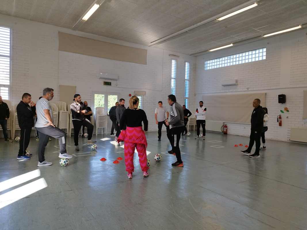 Μνημόνιο Συνεργασίας Υ.Π.Α.Ν – Κ.Ο.Π. «Το Ποδόσφαιρο στο Δημοτικό Σχολείο»