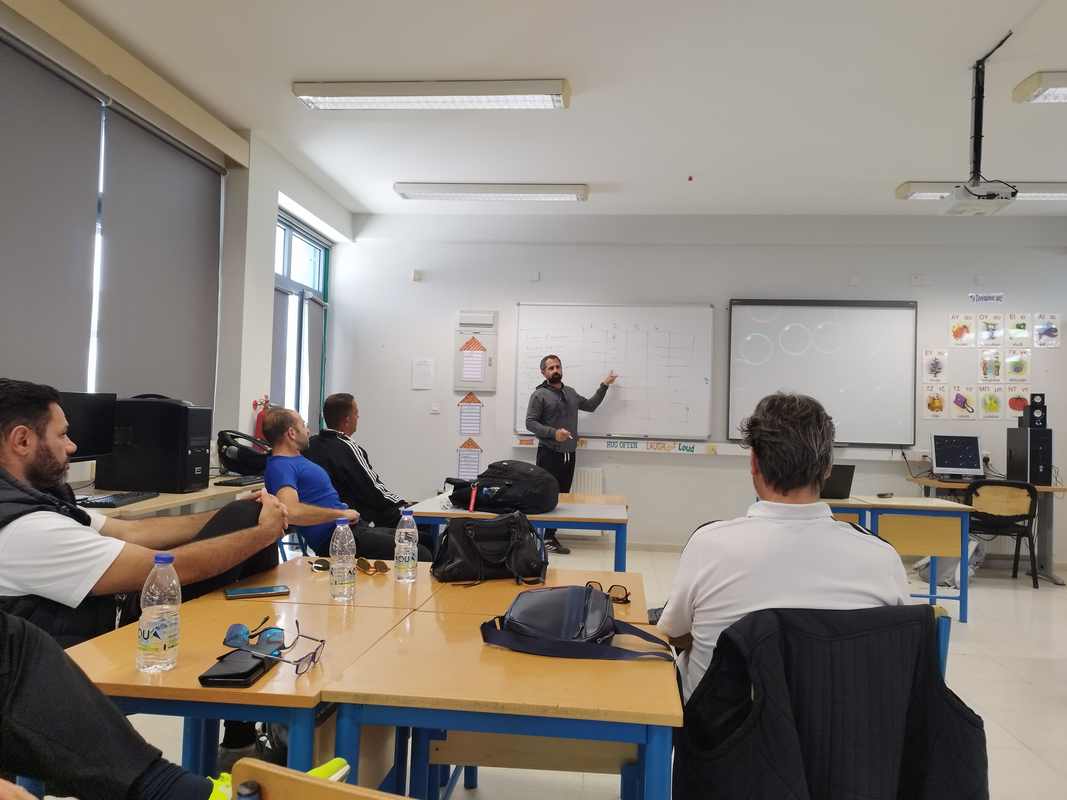 Μνημόνιο Συνεργασίας Υ.Π.Α.Ν – Κ.Ο.Π. «Το Ποδόσφαιρο στο Δημοτικό Σχολείο»