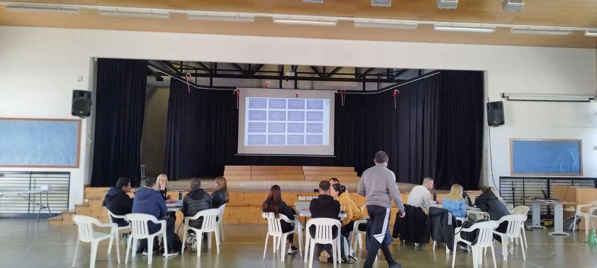 Μνημόνιο Συνεργασίας Υ.Π.Α.Ν – Κ.Ο.Π. «Το Ποδόσφαιρο στο Δημοτικό Σχολείο»