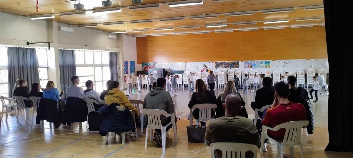 Μνημόνιο Συνεργασίας Υ.Π.Α.Ν – Κ.Ο.Π. «Το Ποδόσφαιρο στο Δημοτικό Σχολείο»