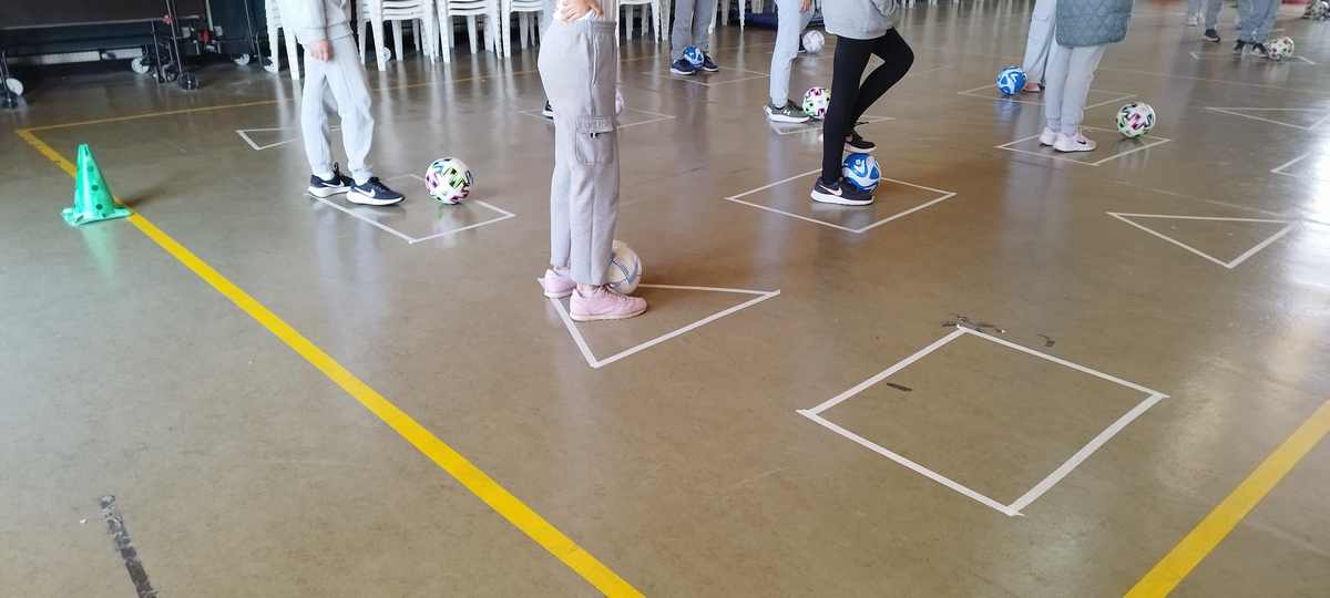 Μνημόνιο Συνεργασίας Υ.Π.Α.Ν – Κ.Ο.Π. «Το Ποδόσφαιρο στο Δημοτικό Σχολείο»