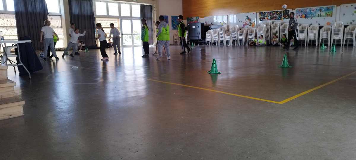 Μνημόνιο Συνεργασίας Υ.Π.Α.Ν – Κ.Ο.Π. «Το Ποδόσφαιρο στο Δημοτικό Σχολείο»