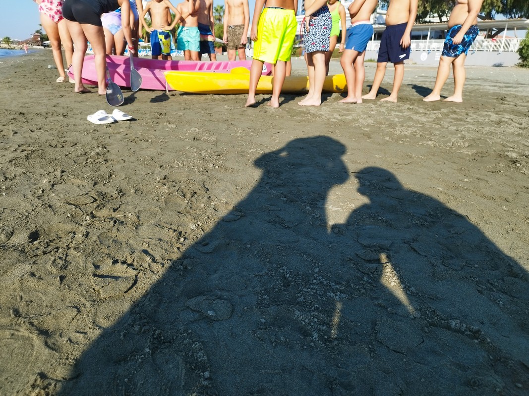 Εκπαιδευτικά Προγράμματα Φυσικής Αγωγής ΥΠΑΝ - Αθλήματα Νερού