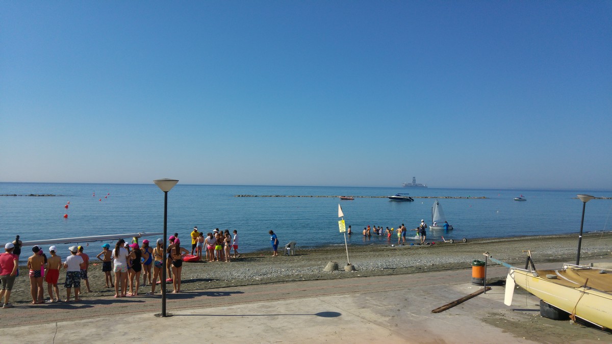 Εκπαιδευτικά Προγράμματα Φυσικής Αγωγής ΥΠΑΝ - Αθλήματα Νερού