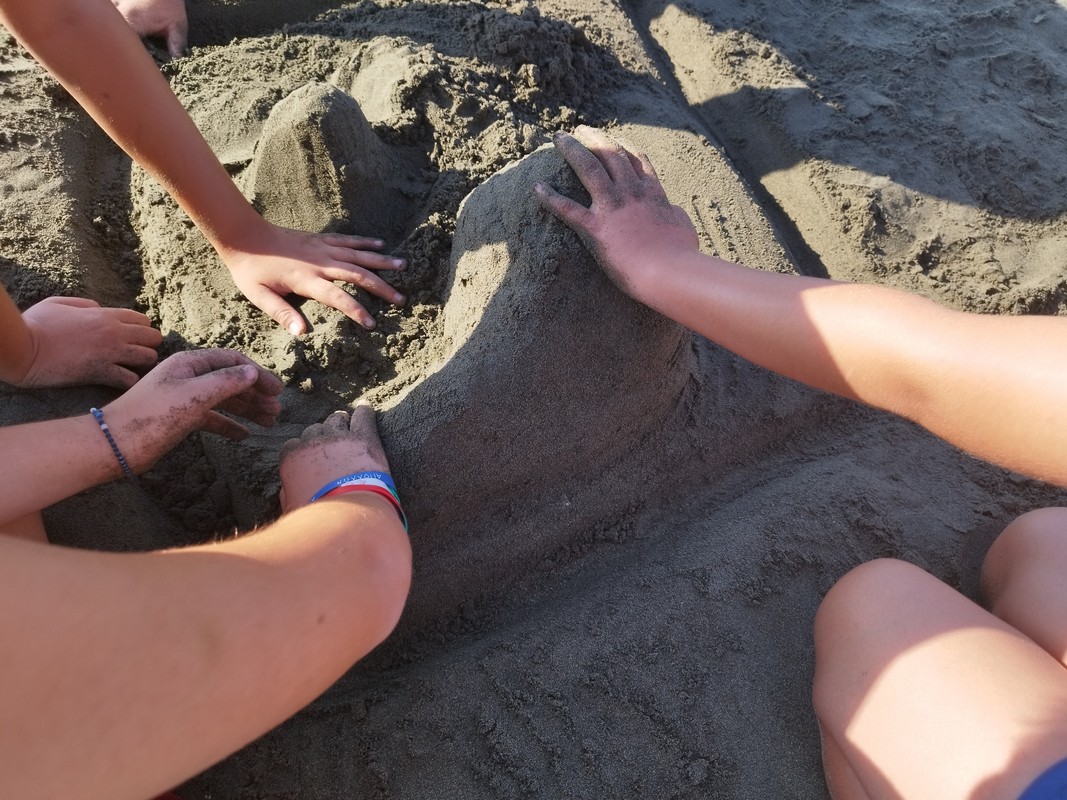 Εκπαιδευτικά Προγράμματα Φυσικής Αγωγής ΥΠΑΝ - Αθλήματα Νερού