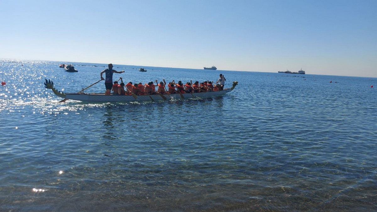 Εκπαιδευτικά Προγράμματα Φυσικής Αγωγής ΥΠΑΝ - Αθλήματα Νερού