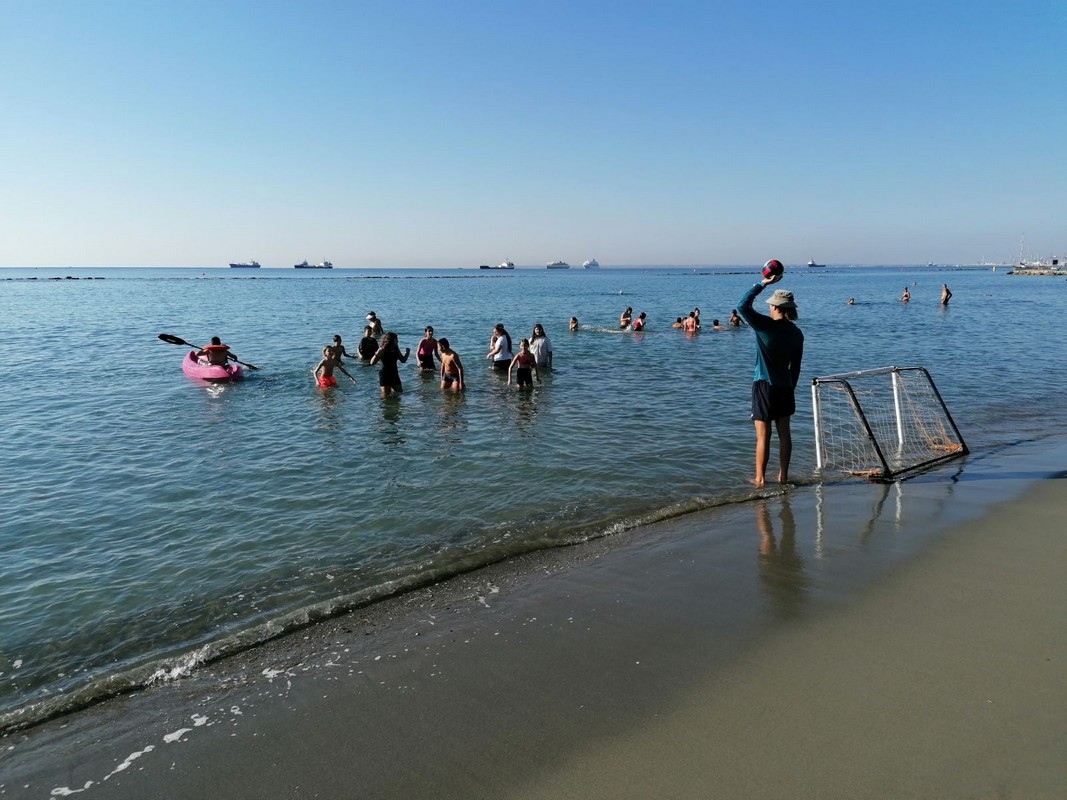 Εκπαιδευτικά Προγράμματα Φυσικής Αγωγής ΥΠΑΝ - Αθλήματα Νερού