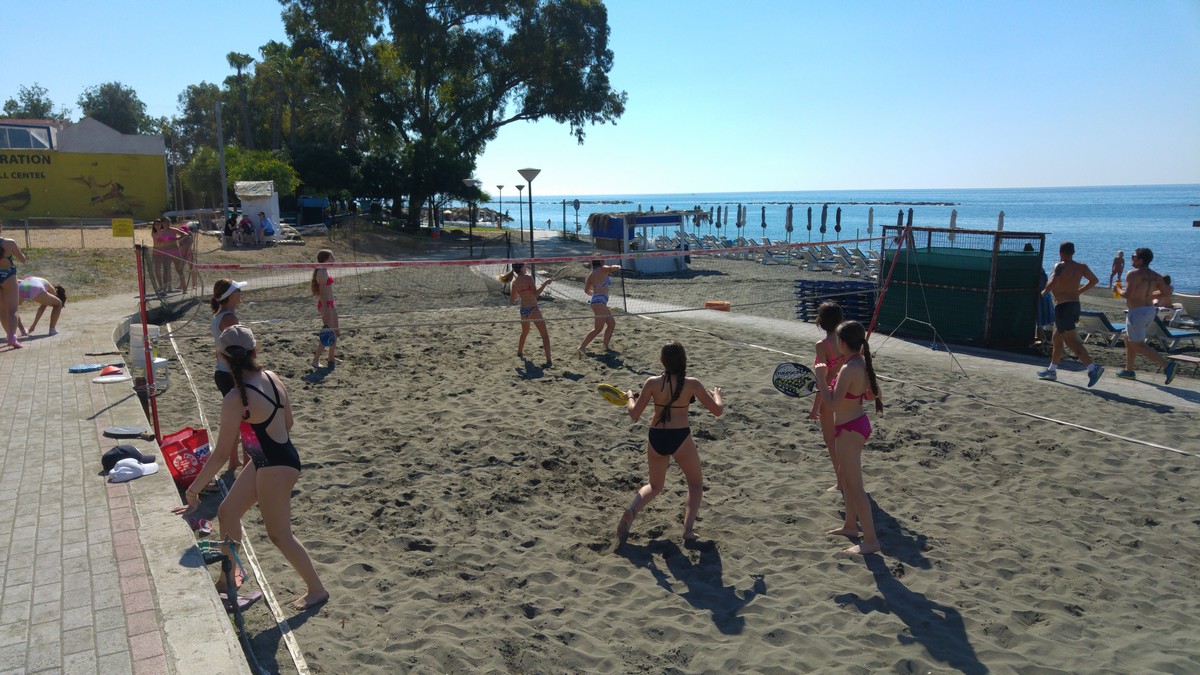 Εκπαιδευτικά Προγράμματα Φυσικής Αγωγής ΥΠΑΝ - Αθλήματα Νερού