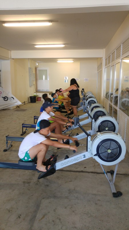 Εκπαιδευτικά Προγράμματα Φυσικής Αγωγής ΥΠΑΝ - Αθλήματα Νερού