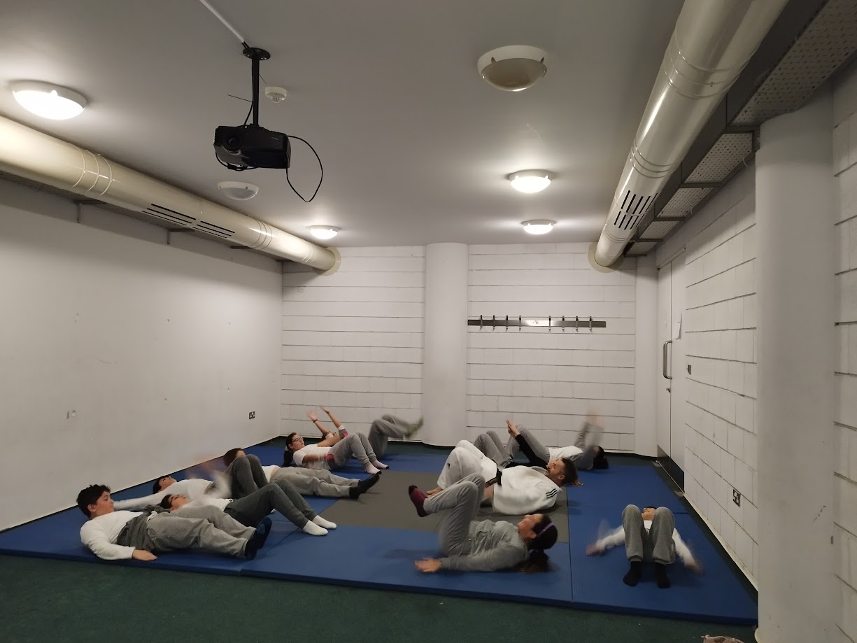 Εκπαιδευτικά Προγράμματα Φυσικής Αγωγής ΥΠΑΝ - Ολυμπιακά Αθλήματα