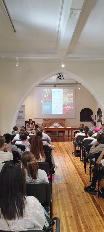 Εκπαιδευτικά Προγράμματα Φυσικής Αγωγής ΥΠΑΝ - Αθλητές και Αθλήτριες Πρότυπα - 2024-2025