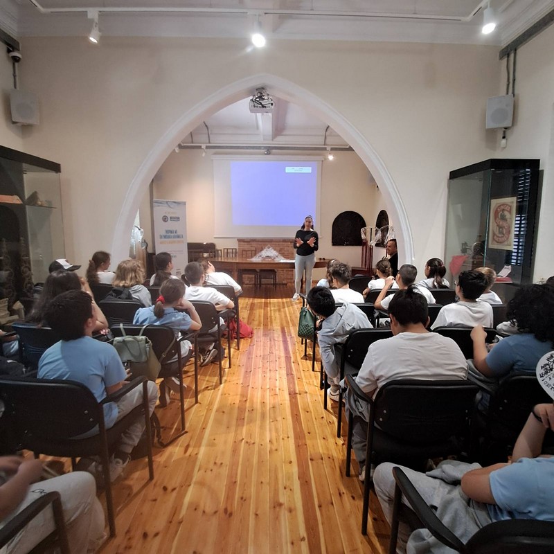 Εκπαιδευτικά Προγράμματα Φυσικής Αγωγής ΥΠΑΝ - Αθλητές και Αθλήτριες Πρότυπα - 2024-2025