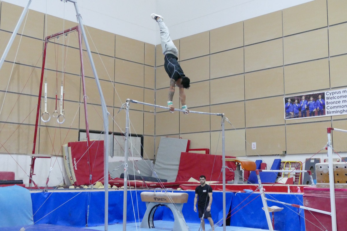 Εκπαιδευτικά Προγράμματα Φυσικής Αγωγής ΥΠΑΝ - Αθλητές και Αθλήτριες Πρότυπα - 2023-2024