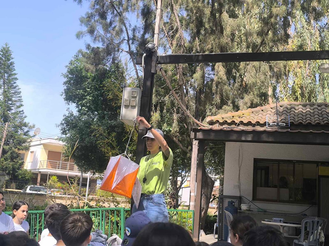 Εκπαιδευτικά Προγράμματα Φυσικής Αγωγής ΥΠΑΝ - Αθλήματα Προσανατολισμού και άλλα υπαίθρια αθλήματα - Προσανατολισμός