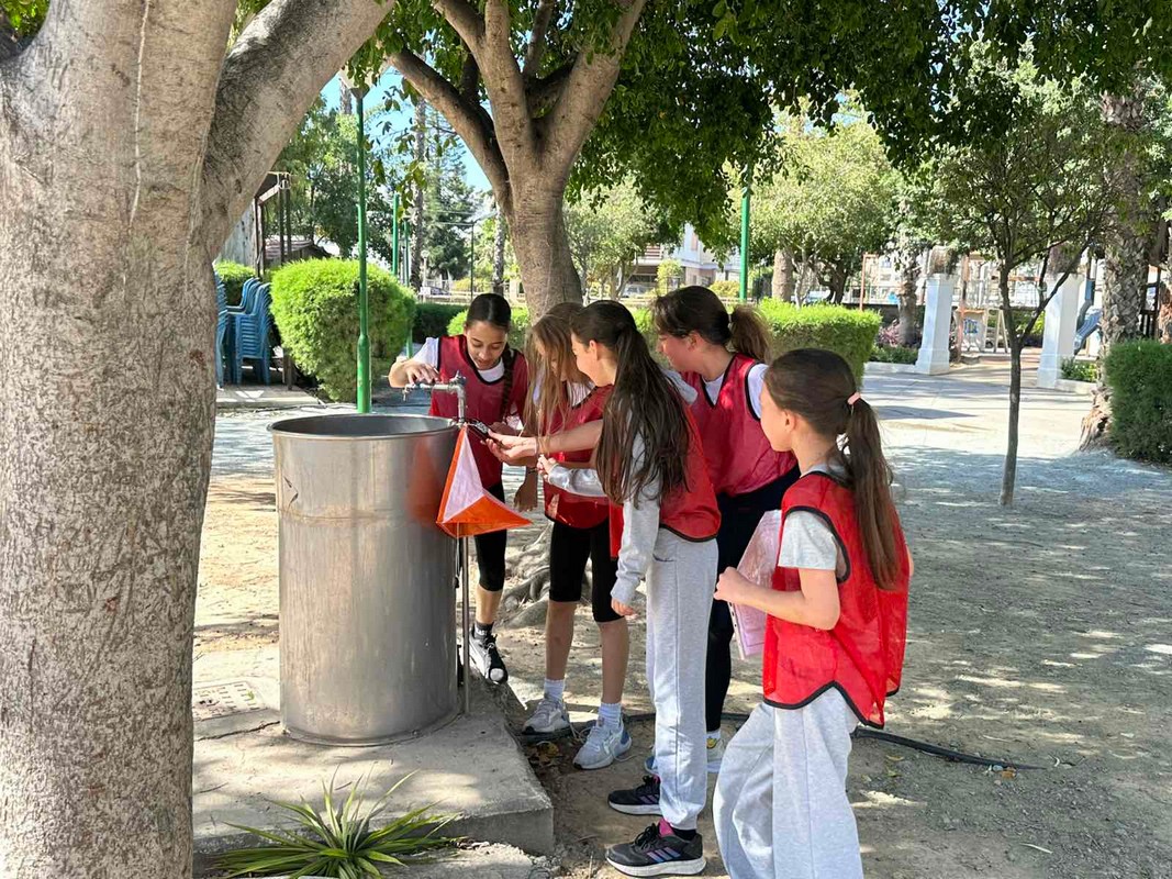 Εκπαιδευτικά Προγράμματα Φυσικής Αγωγής ΥΠΑΝ - Αθλήματα Προσανατολισμού και άλλα υπαίθρια αθλήματα - Προσανατολισμός